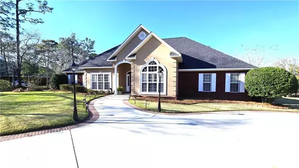 31751 Butler DR, Spanish Fort, AL 36527