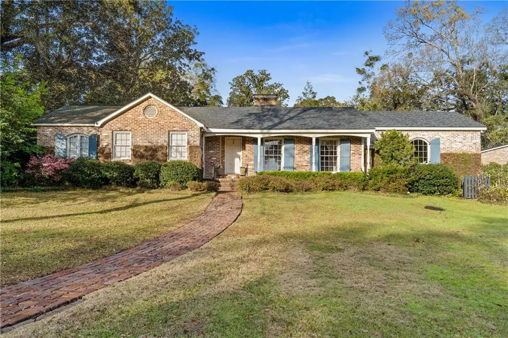Mobile, AL 36608,141 Myrtlewood LN