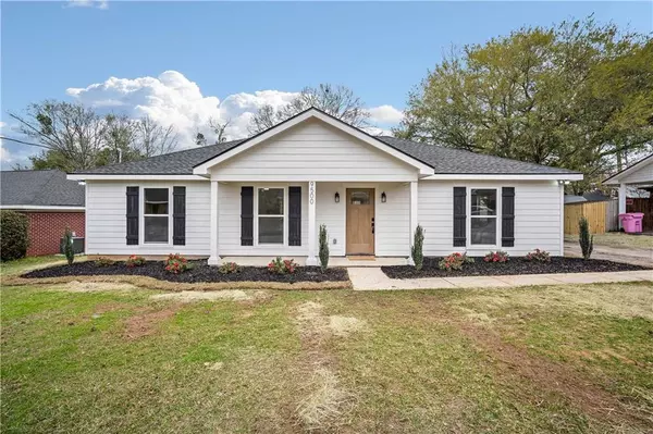 9500 Oak Forrest DR, Mobile, AL 36695
