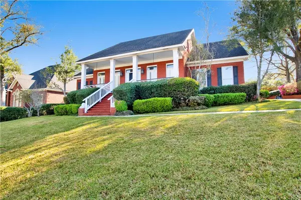 1429 Sugar Creek PL, Mobile, AL 36695