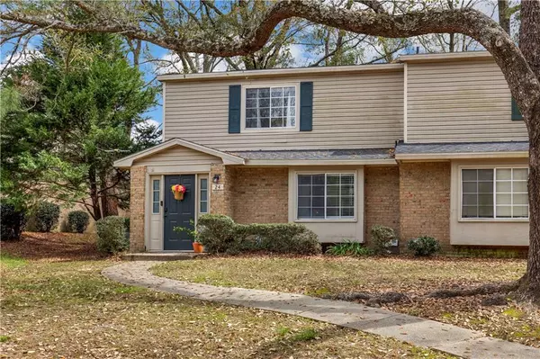 6701 Dickens Ferry RD #24, Mobile, AL 36608