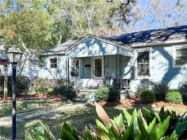 171 Crenshaw ST, Mobile, AL 36606