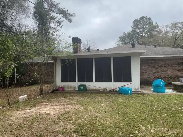 Mobile, AL 36693,5424 Timberlane DR