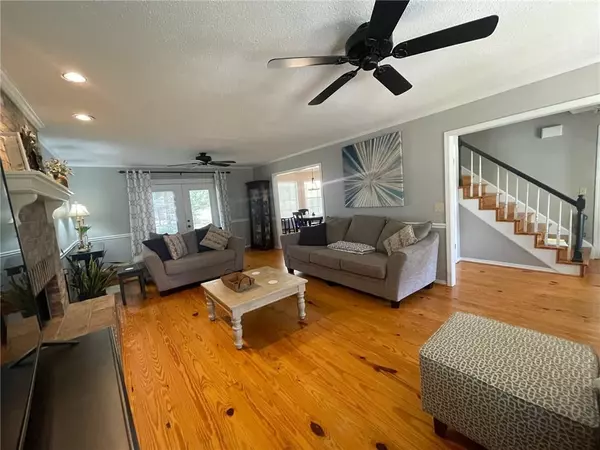 Monroeville, AL 36460,485 Norwood RD