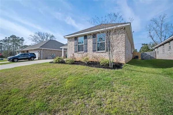 Foley, AL 36535,905 Ruisseau DR