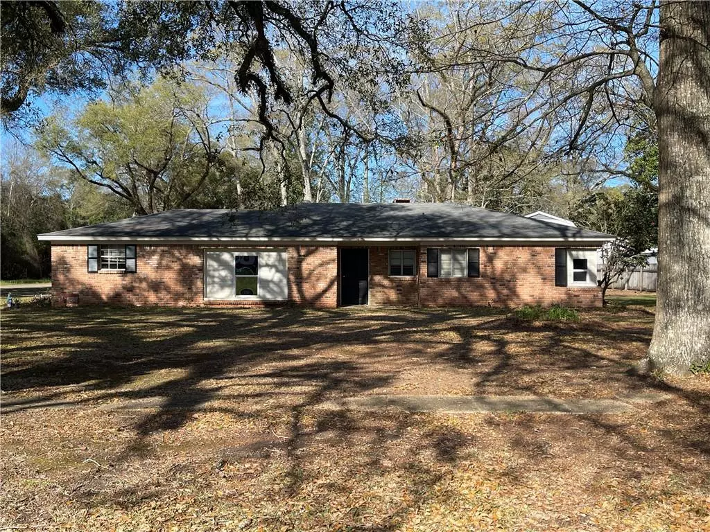 Citronelle, AL 36522,19525 4th ST N