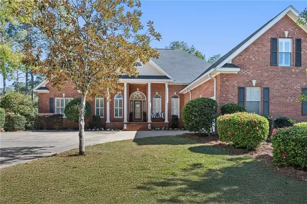 30151 D'olive Ridge RDG, Daphne, AL 36527