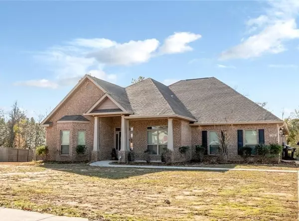 Semmes, AL 36575,2370 Driftwood LOOP W
