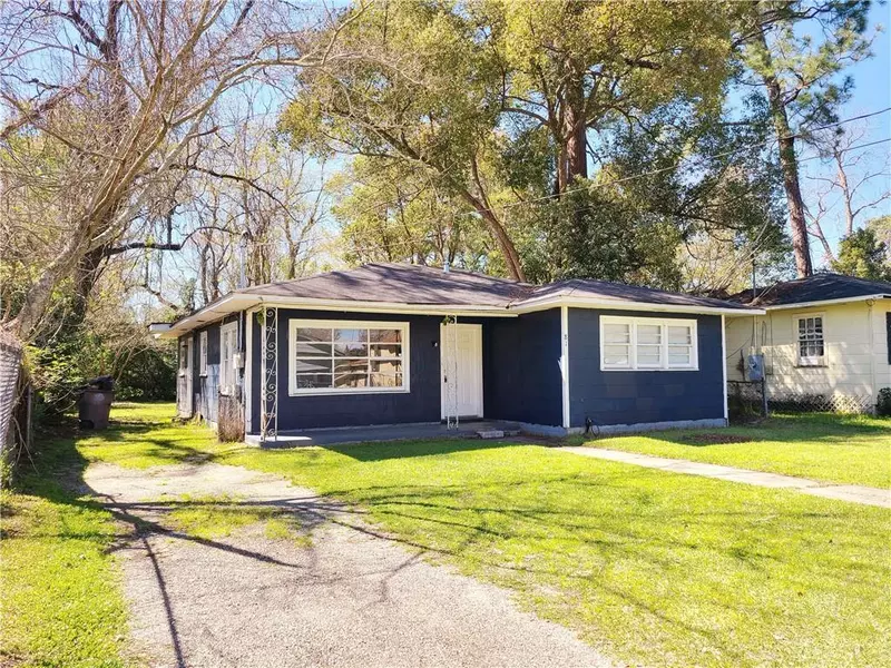 81 Lefevre ST, Mobile, AL 36607