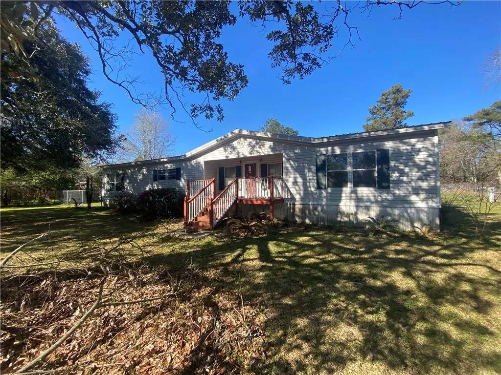 Mobile, AL 36605,1501 Lois DR