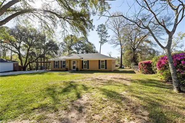 4189 Shepard DR E, Saraland, AL 36571