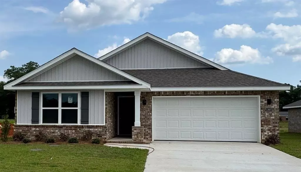 12566 Ellen's Cove DR S, Grand Bay, AL 36541