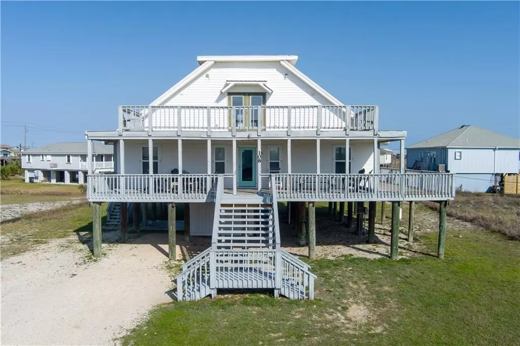 Dauphin Island, AL 36528,108 Ponchartrain CT