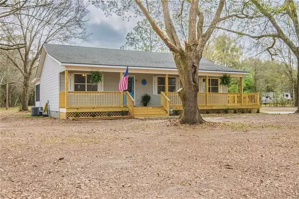 Grand Bay, AL 36541,9105 Schoener RD