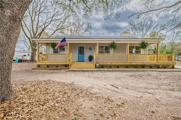 9105 Schoener RD, Grand Bay, AL 36541