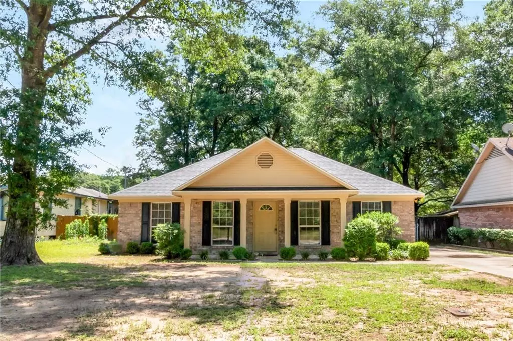 Mobile, AL 36618,2778 Valley Forge DR