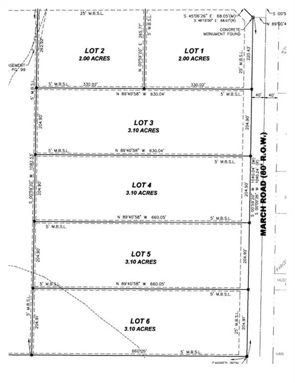 Irvington, AL 36544,3 March RD
