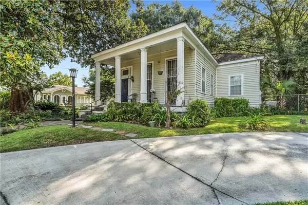 201 Catherine ST S, Mobile, AL 36604