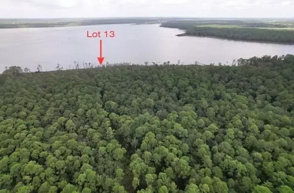 Foley, AL 36535,0 Baudin LN
