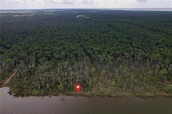 Foley, AL 36535,0 Baudin LN