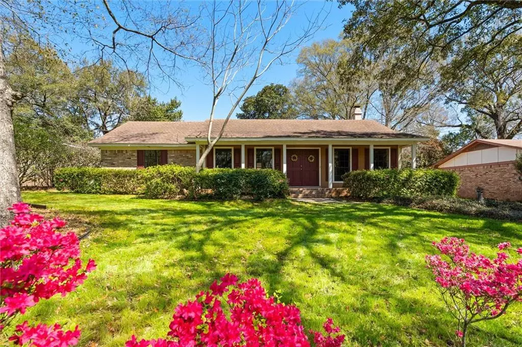 Mobile, AL 36693,2409 Pavan DR