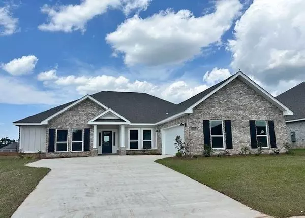 9860 Summit View CIR S, Mobile, AL 36695