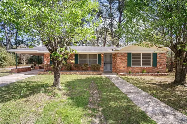 3161 Joann CT, Mobile, AL 36606