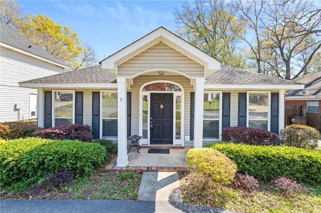 Mobile, AL 36609,1005 Louise AVE