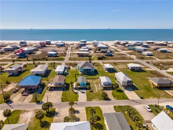 Dauphin Island, AL 36528,2135 Cadillac AVE