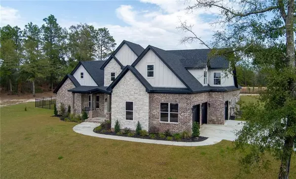Saraland, AL 36571,1135 Celeste Springs DR