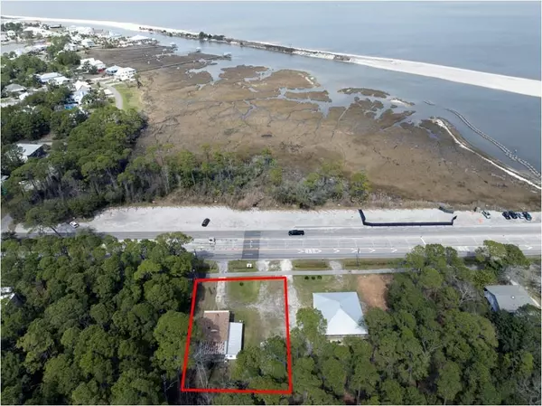 Dauphin Island, AL 36528,125 Bienville BLVD