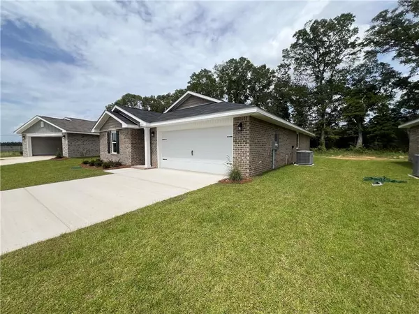 Mobile, AL 36695,4253 Alden CIR E