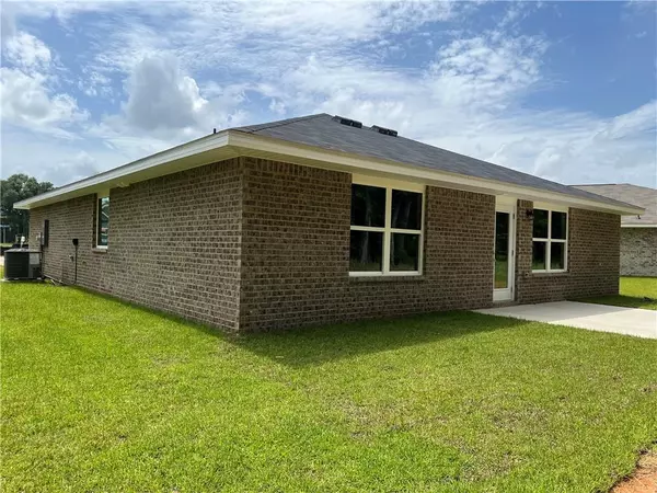 Mobile, AL 36695,4253 Alden CIR E