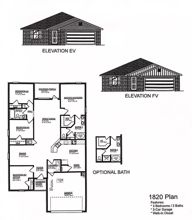 Grand Bay, AL 36541,4273 Alden CIR E