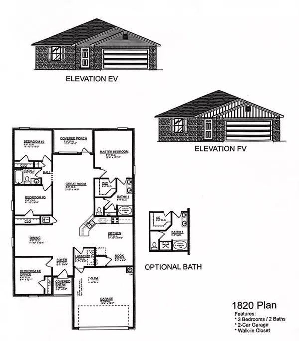 4273 Alden CIR E, Grand Bay, AL 36541