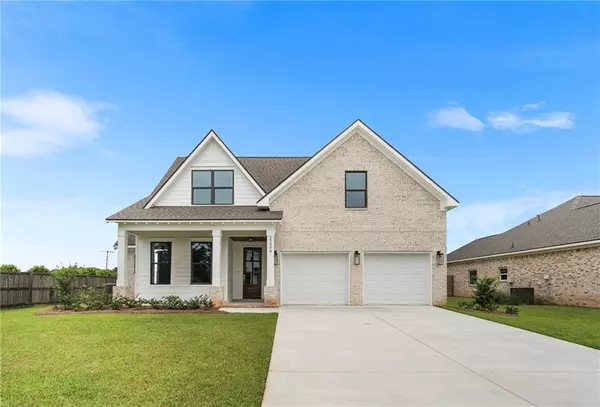 Daphne, AL 36526,25998 Capra CT