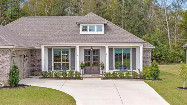 Fairhope, AL 36532,551 Lisbon AVE