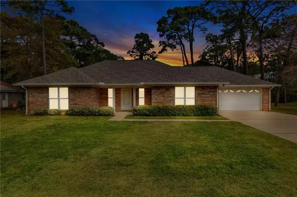 Dauphin Island, AL 36528,602 General Ledbetter PL