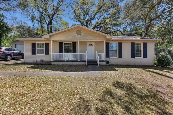 5471 Hilltop DR S, Mobile, AL 36608