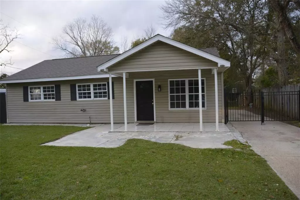 Mobile, AL 36606,3018 Louise DR N