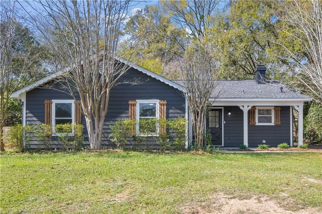 Mobile, AL 36695,9391 Burnt Tree DR