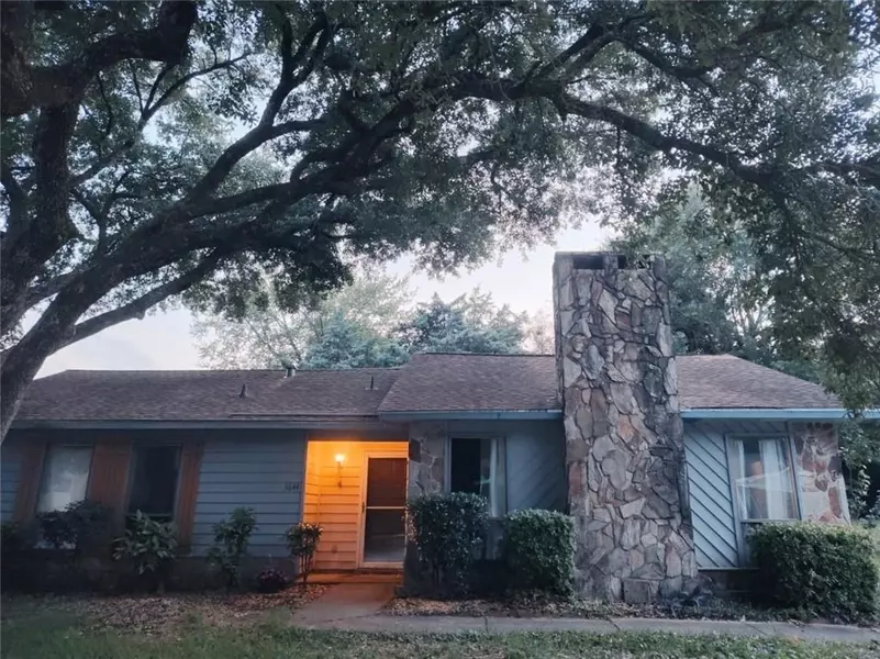 3644 Vista Ridge DR, Mobile, AL 36693