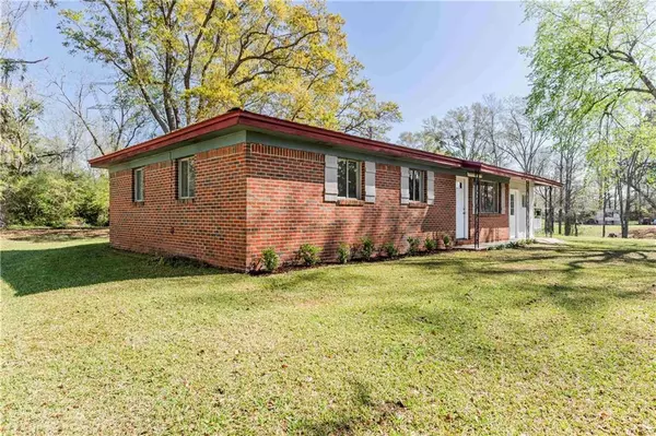 Creola, AL 36525,1229 Ellison AVE