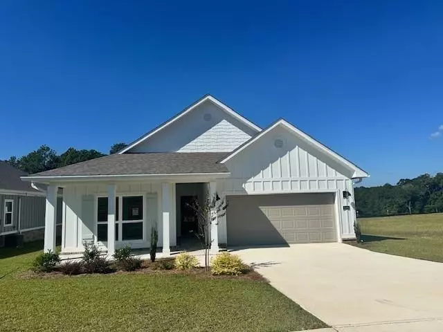 Mobile, AL 36695,7386 Hawkins Manor W