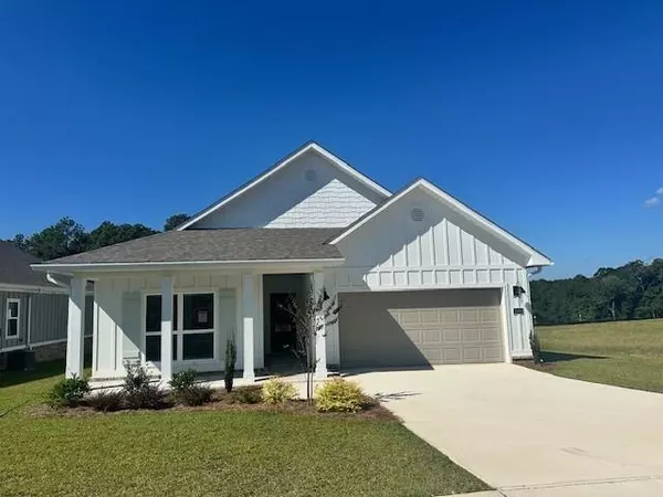 7386 Hawkins Manor W, Mobile, AL 36695