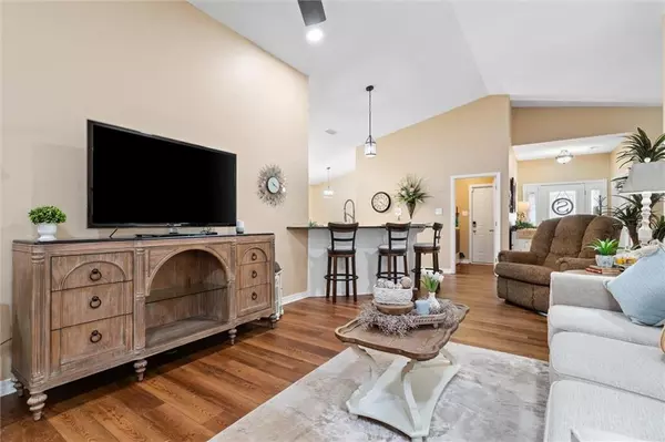 Mobile, AL 36695,2691 Rosebud DR