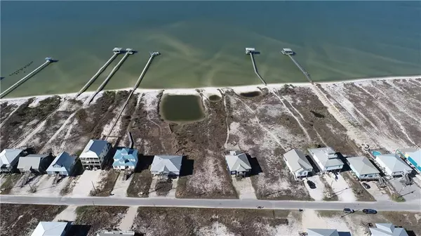 Dauphin Island, AL 36528,2338 Island Shores DR