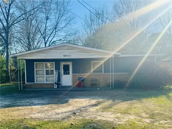 6455 Tanner ST, Mobile, AL 36608
