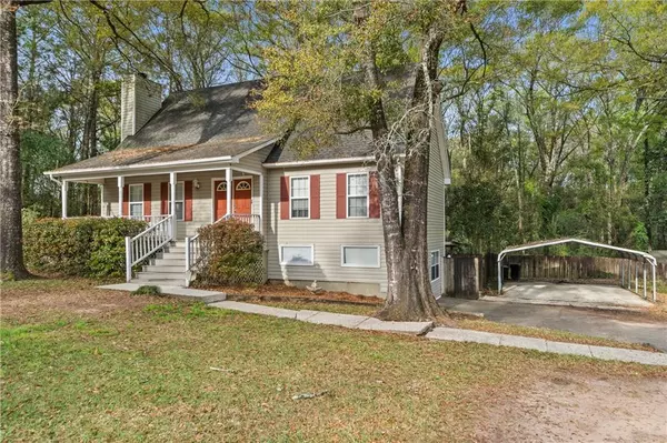 Mobile, AL 36695,2780 Hamilton Creek DR W