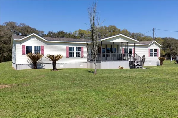 10950 Ramsey BLVD, Grand Bay, AL 36541